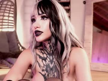 girl goth_dolll capture image #6660856
