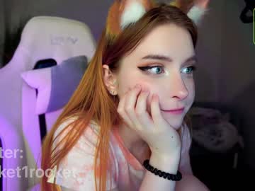 girl pocketrocket_ capture image #4098077