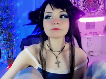 girl ronnie_neko capture image #5846518