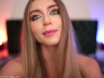girl shy_jane capture image #5957323