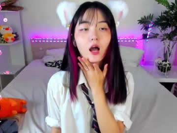 girl yuki_cutie_ capture image #5046771