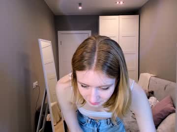 girl silver_gin capture image #6818989