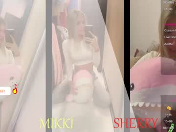 girl blush_mikki capture image #6233703