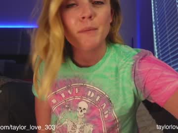 girl taylor_love_303 capture image #3196234