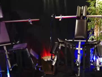 man muscle_dog capture image #476996