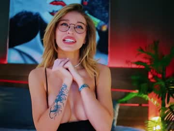 girl kirsten_xxx capture image #1958683