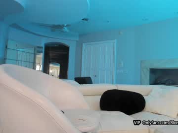 girl blonde_riderxxx capture image #5006587