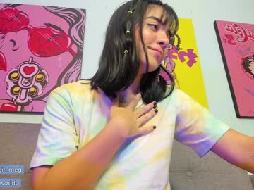 girl megan_world capture image #454224