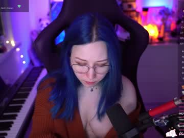 girl blue_mooncat capture image #5753511