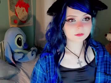 girl ronnie_neko capture image #4953915