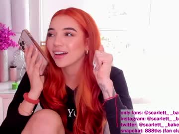 girl scarlett__baker capture image #2320272