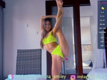 girl diana_smiley capture image #2250989