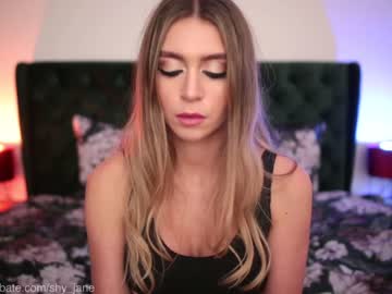 girl shy_jane capture image #5896100