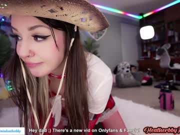 girl heatherbby9 capture image #1152887