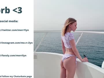 girl merrilyn capture image #2145019
