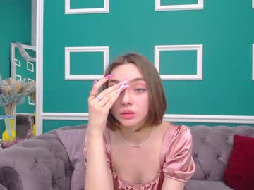 girl adelewilson__ capture image #723720