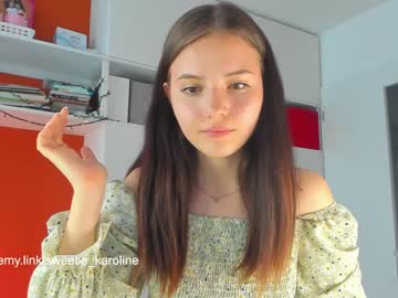 girl sweetie_karoline capture image #1946560