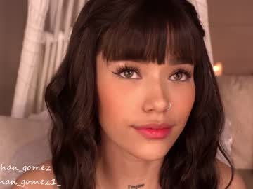 girl _meghan_gomez1_ capture image #3824050
