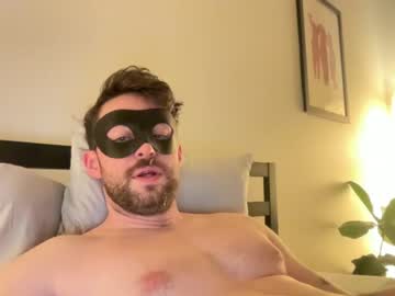 man seamus_gets_horny capture image #3620415