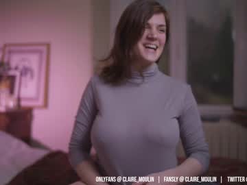 girl claire_moulin capture image #1499910