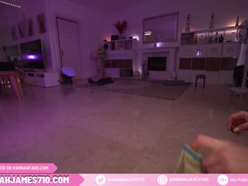 girl hannahjames710 capture image #2753868