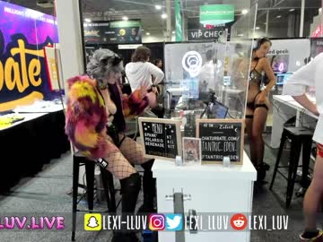 girl lexi_luv capture image #599490