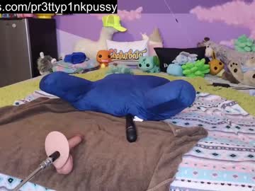 girl pr3ttyp1nkpussy capture image #5727413