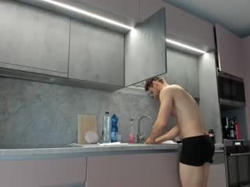 Cam for therealchrisaron