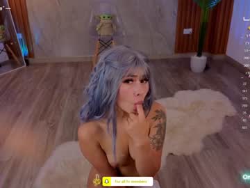 girl gigi_ulala capture image #4986705