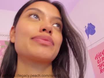 girl nina_agdal capture image #6489404