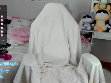 girl lilicapie capture image #5276043