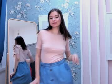 girl nextdoor_cuttie capture image #1680344