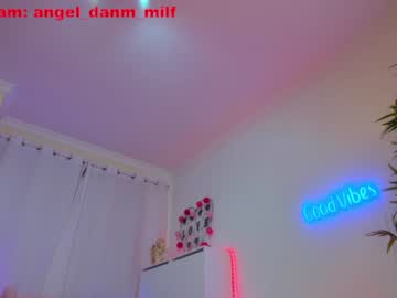 girl angel_danm_milf capture image #617293