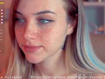 girl mia_milagros capture image #441620