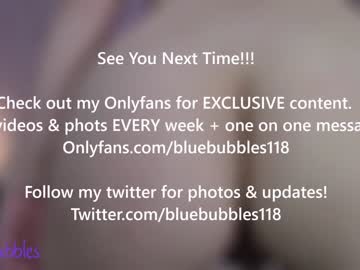 girl bluebubbles118 capture image #6012827