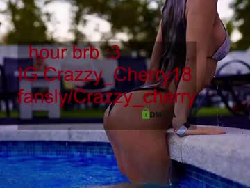 girl crazzy_cherry capture image #4375091
