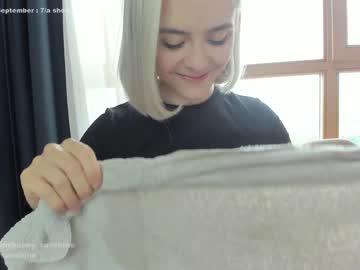 girl honey_sunshine capture image #5174461