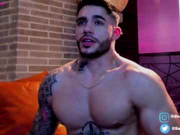 man dominic_sullivan1 capture image #1054949