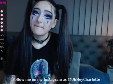 girl charlotte_germanotta_ capture image #4597412