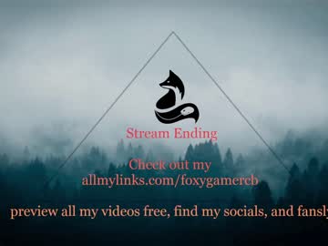 girl foxy_gamer capture image #4943663