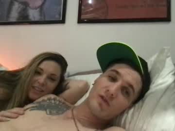 couple knuxandamy capture image #802525