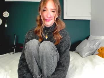 girl innocentprovenguilty capture image #3326435