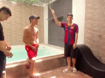 man badguyss_bisex capture image #4761490