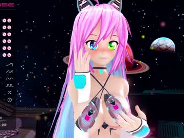girl _cosmic_faith_ capture image #607900