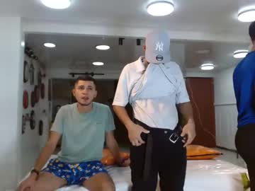 man reaperboys capture image #6045927