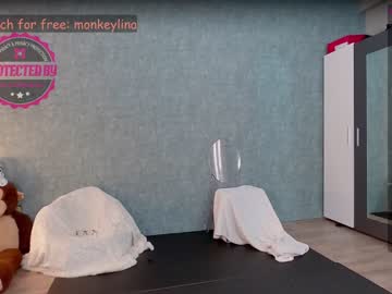 girl monkeylina capture image #492708
