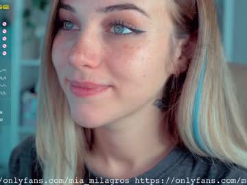 girl mia_milagros capture image #463524