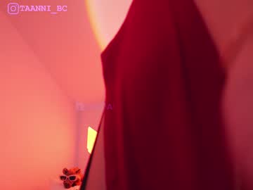girl taanni_bc capture image #5100961