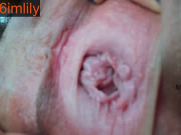 girl imlily96 capture image #1077931