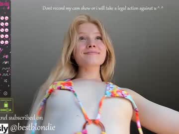 girl bestblondiiecb capture image #2397006